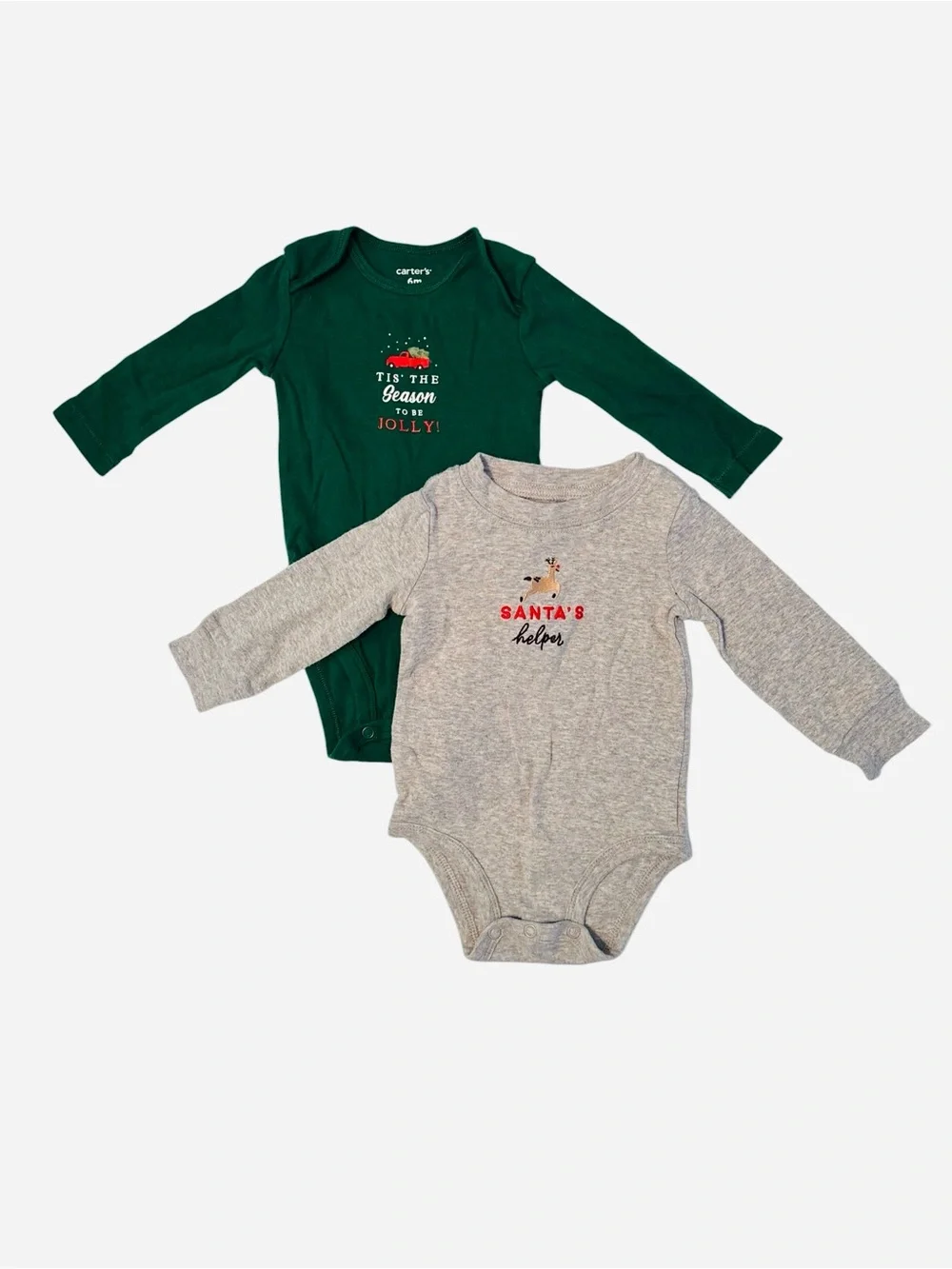 Carters carter long